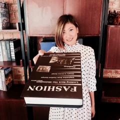 Lynn Cho, 09.12.1992