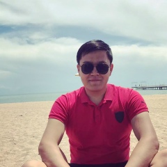 Темирлан Салиев, 17.05.1995, Бишкек