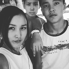 Ernest Tynchybekov, 14.02.2000, Бишкек