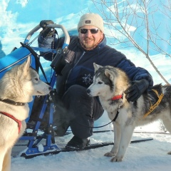 Игорь Кузнецов, 08.01, Минск