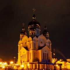 Олег Цветков, 19.02.1993, Красноярск