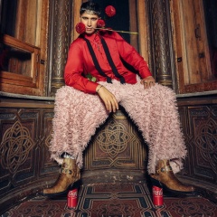 George Hecht, 21.10, Geilenkirchen