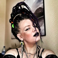 Наталья Елецкова, 06.11, Сургут