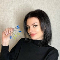 Наташа Шиханова, 22.04.1979, Тольятти