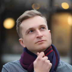 Ярослав Богомолов, 15.06.1995, Евпатория