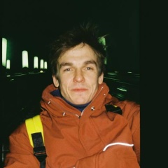 Николай Яскевич, 19.03.1990, Тобольск