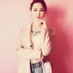 Мерима Медербекова, 14.11.1998, Алматы