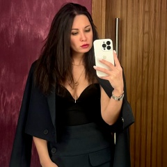 Эльвира Чудненко, 04.02, Самара