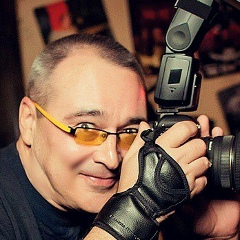 Юрий Черепанов, 05.02, Чита