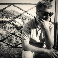 Иван Мартынов, 20.06.1987, Санкт-Петербург