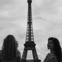 Алёна Gahan, 12.07