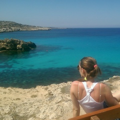 Lily Гайнуллина, 27.07