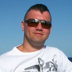 Константин Карасёв, 05.03.1979, Санкт-Петербург