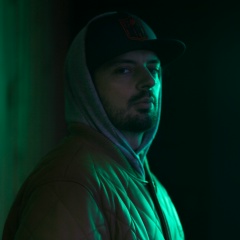 Кирилл Команданте, 17.08.1984, Москва