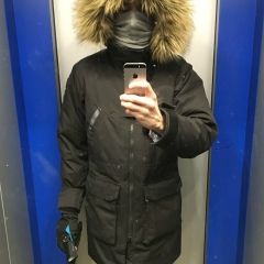 Игорь Григоров, 23.08, Москва