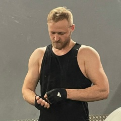 Cristian Babin, 07.01.1994, Кишинев