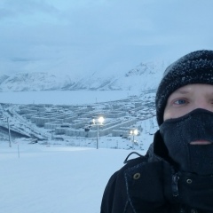 Фёдор Кузнецов, 10.11, Апатиты