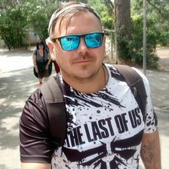 Александр Вороной, 27.11.1982, Севастополь