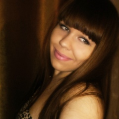 Юлечка Михайлина, 04.08.1989, Москва