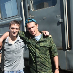 Денис Джулаев, 10.11.1990, Минеральные Воды