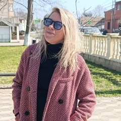 Клавдия Горлачева, 16.01.1987, Москва