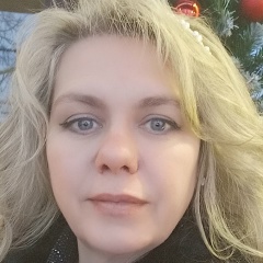 Елена Король, 09.02, Санкт-Петербург