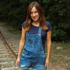 Инна Гайдамака, 14.06.1990, Киев