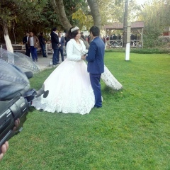 Altin Baynazarov, 10.09.1991, Москва