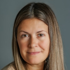 Татьяна Пелгонен, Санкт-Петербург