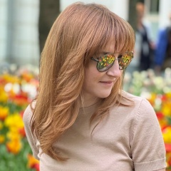 Елена Соколова, 01.11