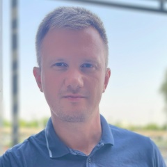 Игорь Чистяков, 30.03, Ярославль