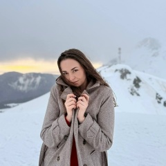 Настя Постникова, 22.09.1988, Сочи