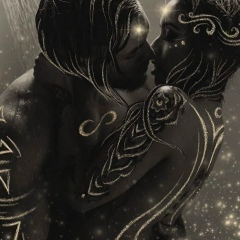 Афродита Романова, 12.12, Москва