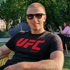 Виталий Немцев, 13.02.1988, Москва