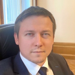 Кирилл Синицын, 15.02, Санкт-Петербург