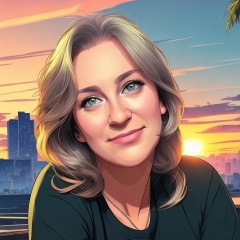 Елена Одинцова, 10.05, Челябинск