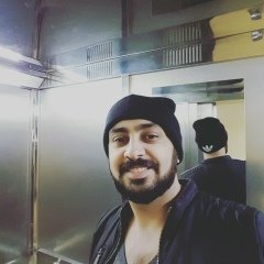 Пэтро Пэтро, 15.02.1985, Москва