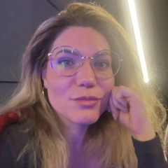 Елена Осипова, 23.11.1987, Москва