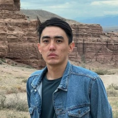 Аманкельды Ахметов, 21.10, Караганда