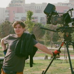 Артём Москалёв, 24.05.1987, Москва