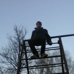 Кирилл Горбачев, 17.05, Быхов