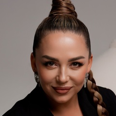 Полина Борисова, 24.02, Чебоксары