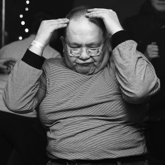 Игорь Самуилов, 31.05.1981, Москва