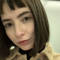 Анастасия Сидельникова, 14.06, Санкт-Петербург