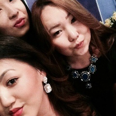 Сайкал Ногойбекова