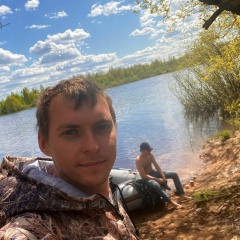 Олег Сивоволов, 10.06.1988, Санкт-Петербург