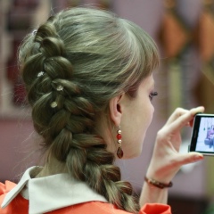 Татьяна Покутнева, 06.07