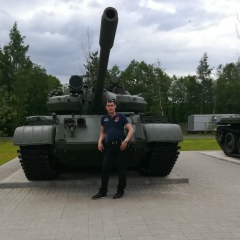 Руслан Аюпов, 07.03.1985, Санкт-Петербург