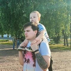 Анатолий Буканов, 17.06.1995