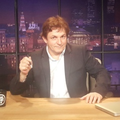 Петр Картавый, 04.07, Москва